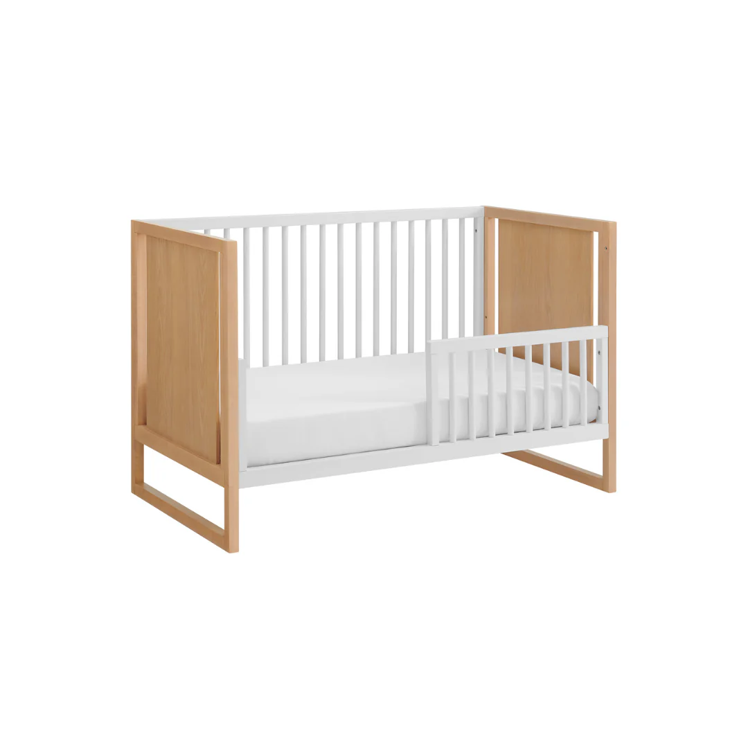 Crib Accessories